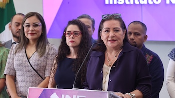 Taddei reestructura la Junta General Ejecutiva del INE con mayoría femenina tras polémica de género