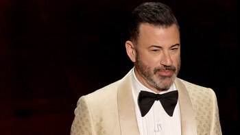 “Bueno, gracias, presidente Trump. Gracias