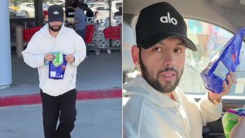 Desopilante confusión en el mercado: