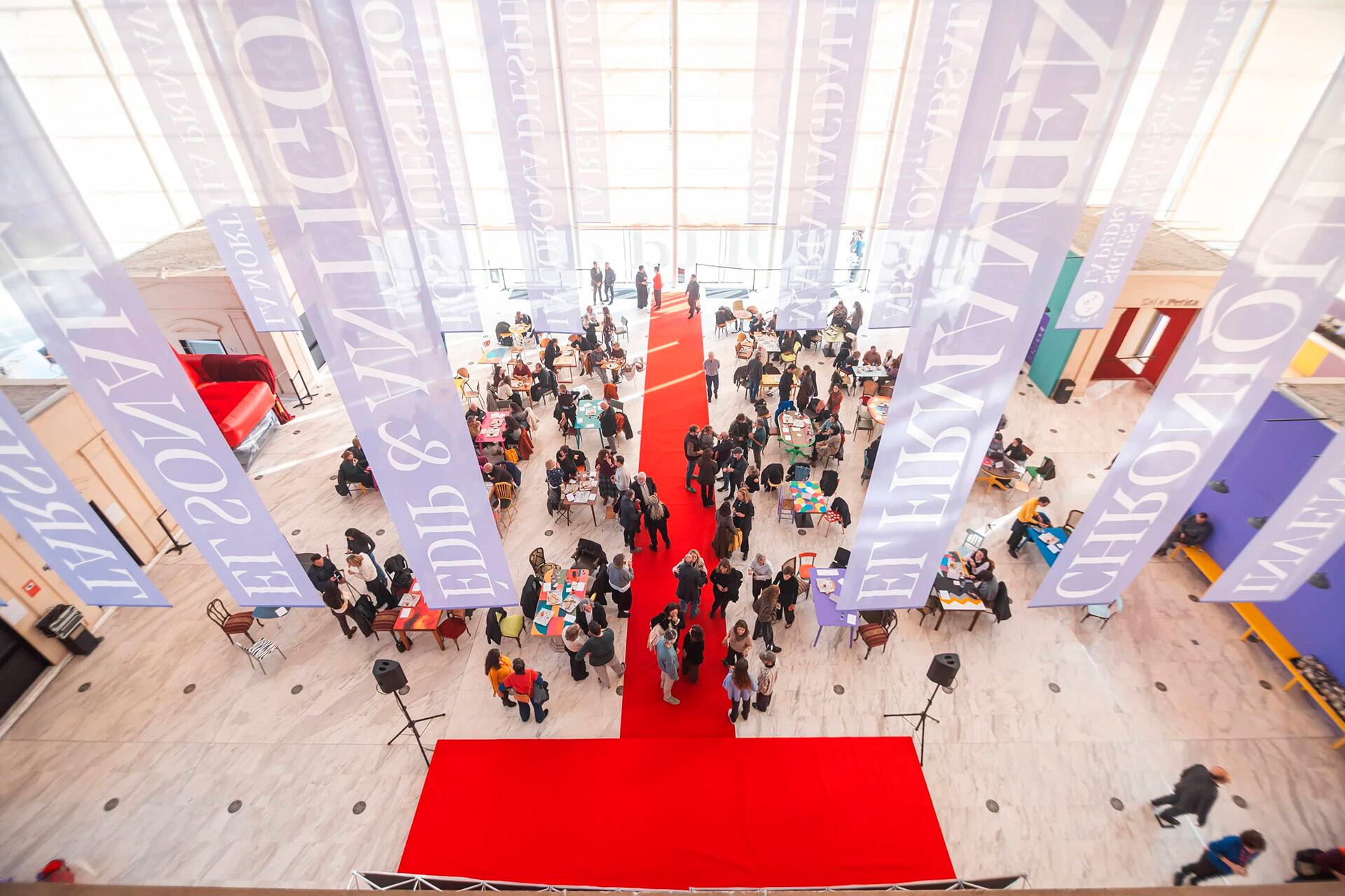 El evento en Buenos Aires refuerza la colaboración cultural entre Cataluña y Argentina, promoviendo el teatro como lenguaje compartido