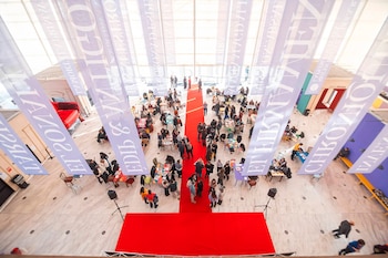 El evento en Buenos Aires