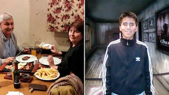 Graciela y Félix necesitaban ayuda