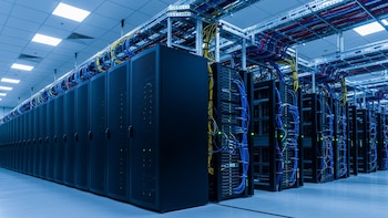 Sierra, la supercomputadora que marcó