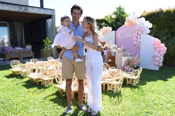 "Gracias por elegirnos para ser