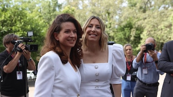 Kata Tütto sitúa al Comité de las Regiones como un ejemplo frente a la "polarización" de la política en Europa