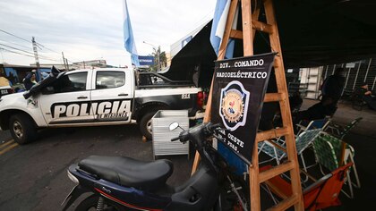 Los policías de Misiones continúan con la protesta, suman adhesiones y esperan una convocatoria del gobierno provincial