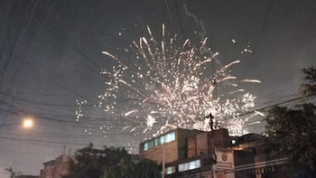 Lima Este y Lima Norte concentraron los valores más altos de material particulado fino (PM2.5), según la red de monitoreo.
