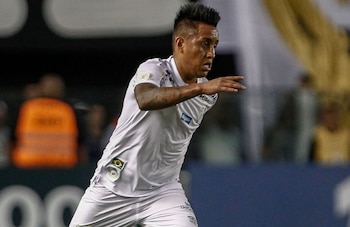 La polémica salida de Christian