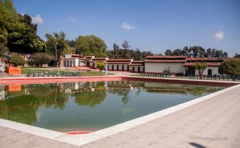 Foto de referencia del centro