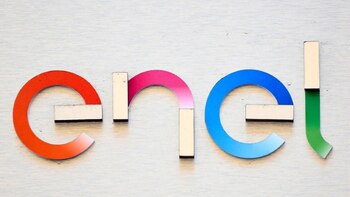 Enel acordó el pago de