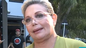 Preocupa la salud de Carmen