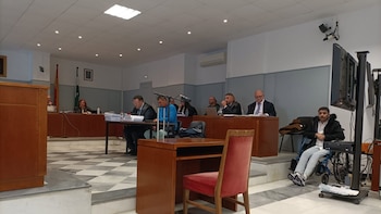 La Guardia Civil ve en