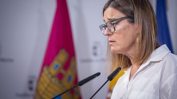 Gobierno C-LM replica al delegado del Gobierno que rechazar el modelo de financiación no supone "atacar a Sánchez"