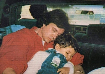 (Foto: Facebook Camilo Blanes)