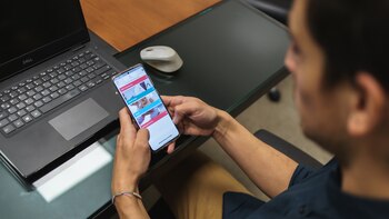 Los médicos contratados se dedican