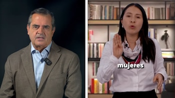 Periodista respondió a afirmación de Rafael Poveda de que “es fácil engañar o confundir a la opinión pública” por nuevas denuncias de acoso: “Proteger a las fuentes no es inventar historias”