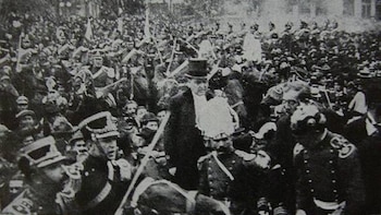 Mentiras verdaderas: ¿alguna vez Argentina