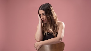 Paula Roth, una cantante entre Piazzolla y Charly García: “Son las músicas que me conectan con mi identidad”