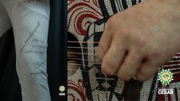 Así son los detalles de