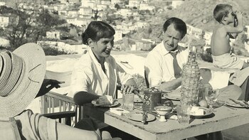 El sueño y la realidad