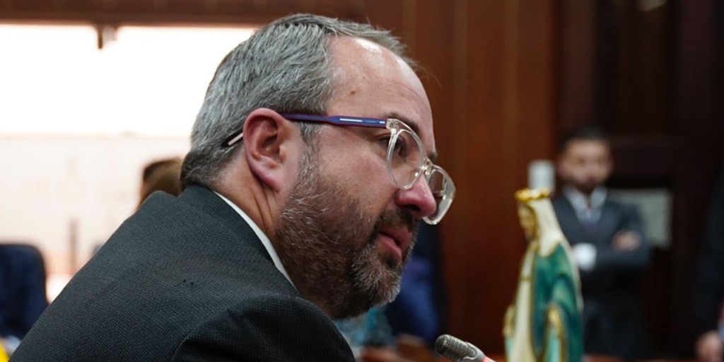 Corte Suprema condenó al senador Ciro Ramírez a 23 años de prisión: qué pasará con su curul - Infobae