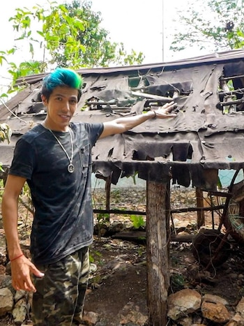 (Foto Instagram: @ppteamrafa)