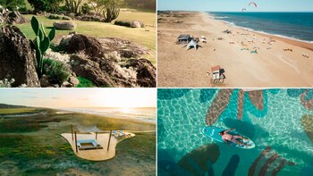 La nueva Punta del Este: