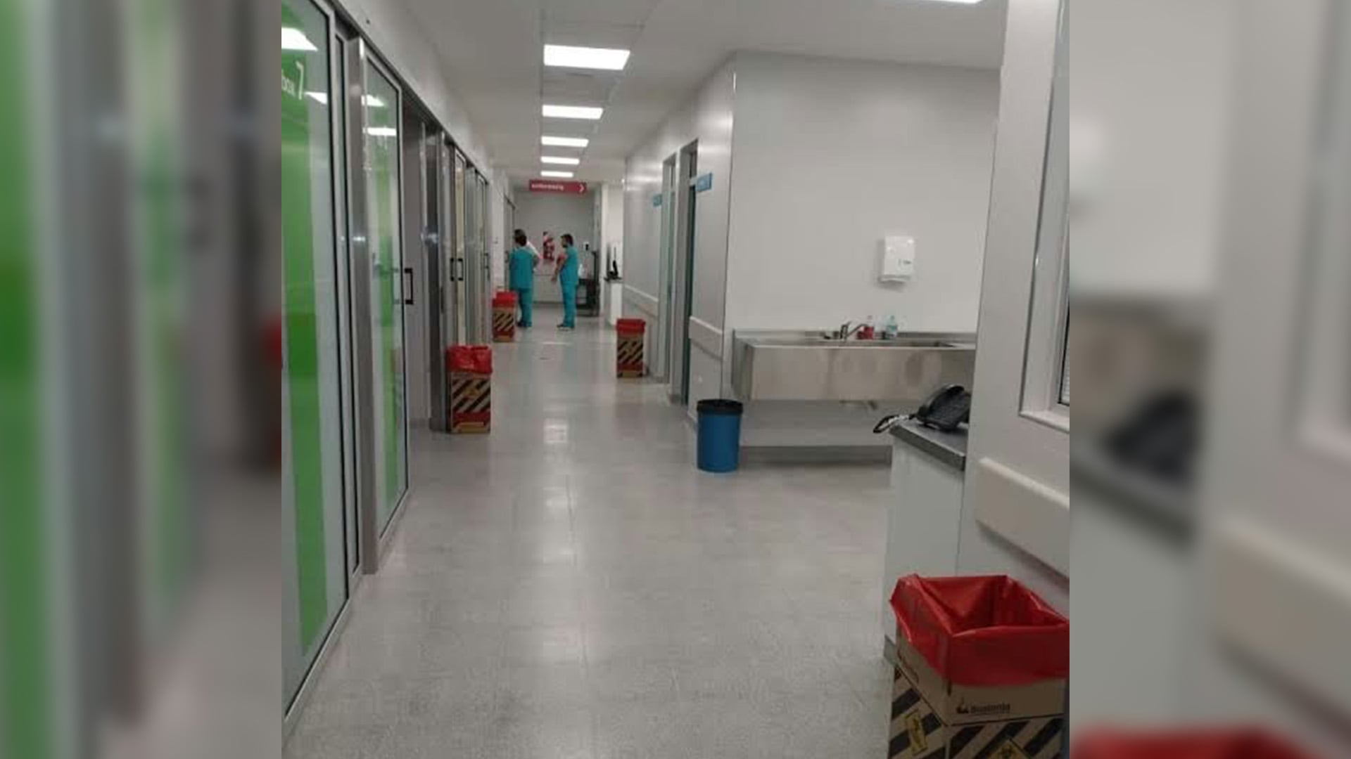 El gobierno mendocino ordenó el cierre preventivo de los quirófanos del Hospital Privado tras un brote de meningitis posquirúrgica.