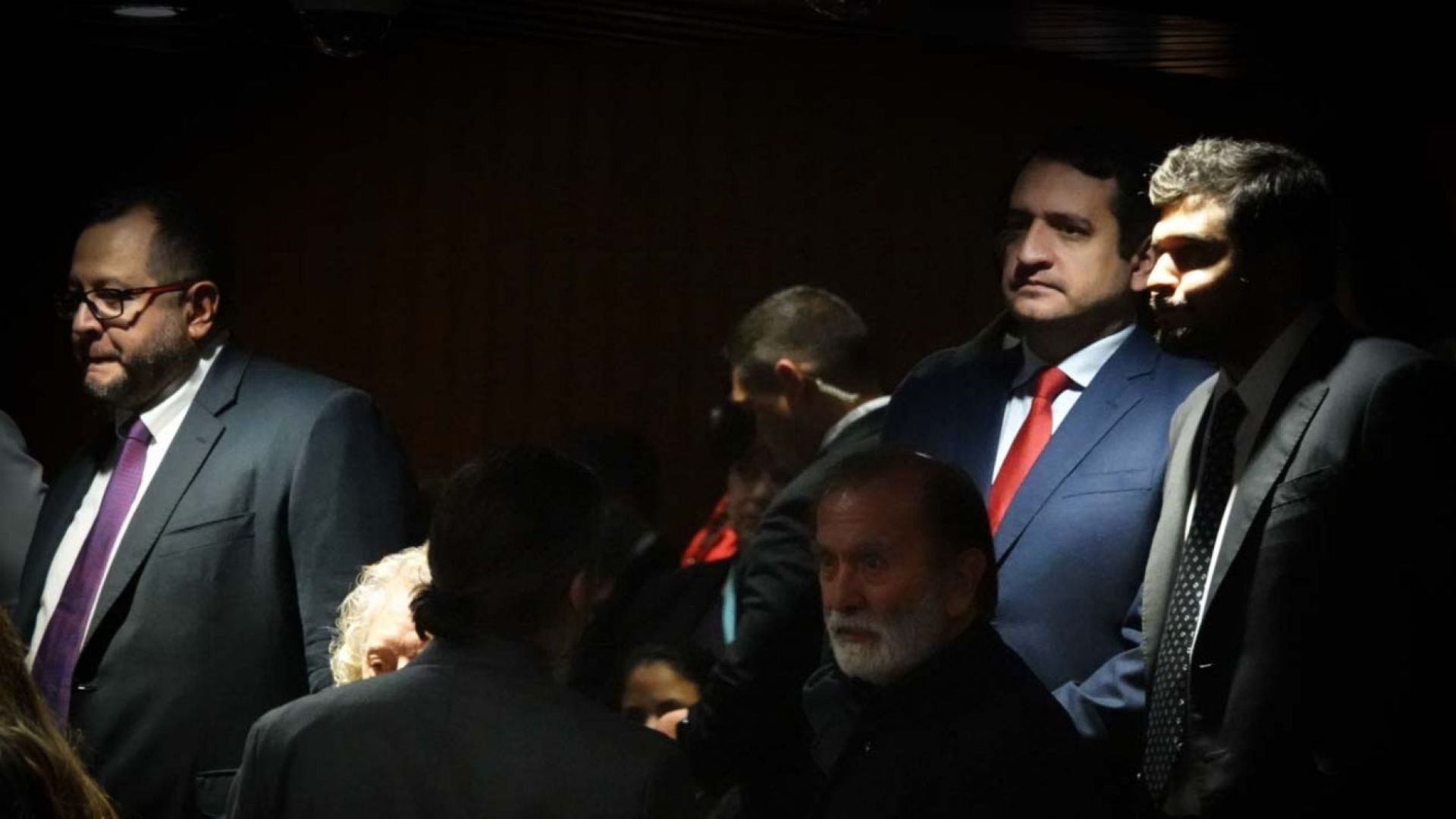 “¿Y tu hermano?”: usuarios tunden en redes a José Ramón López Beltrán tras accidente en Tren Interoceánico