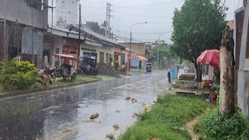 Las provincias más expuestas son