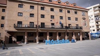 Un cargo de confianza de