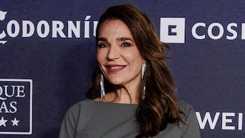 Raquel Bollo, diplomática ante la guerra mediática entre Julia Janeiro y Belén Esteban