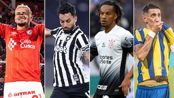 Partidos de hoy, jueves 13 de agosto de 2026: programación, canales TV y resultados en vivo