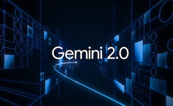 Gemini 2.0 cuenta con la capacidad de realizar multiples tareas a la vez. (Google)