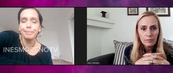 La acusación de tocamientos a