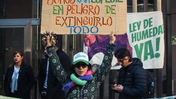 Humedales, los grandes aliados en