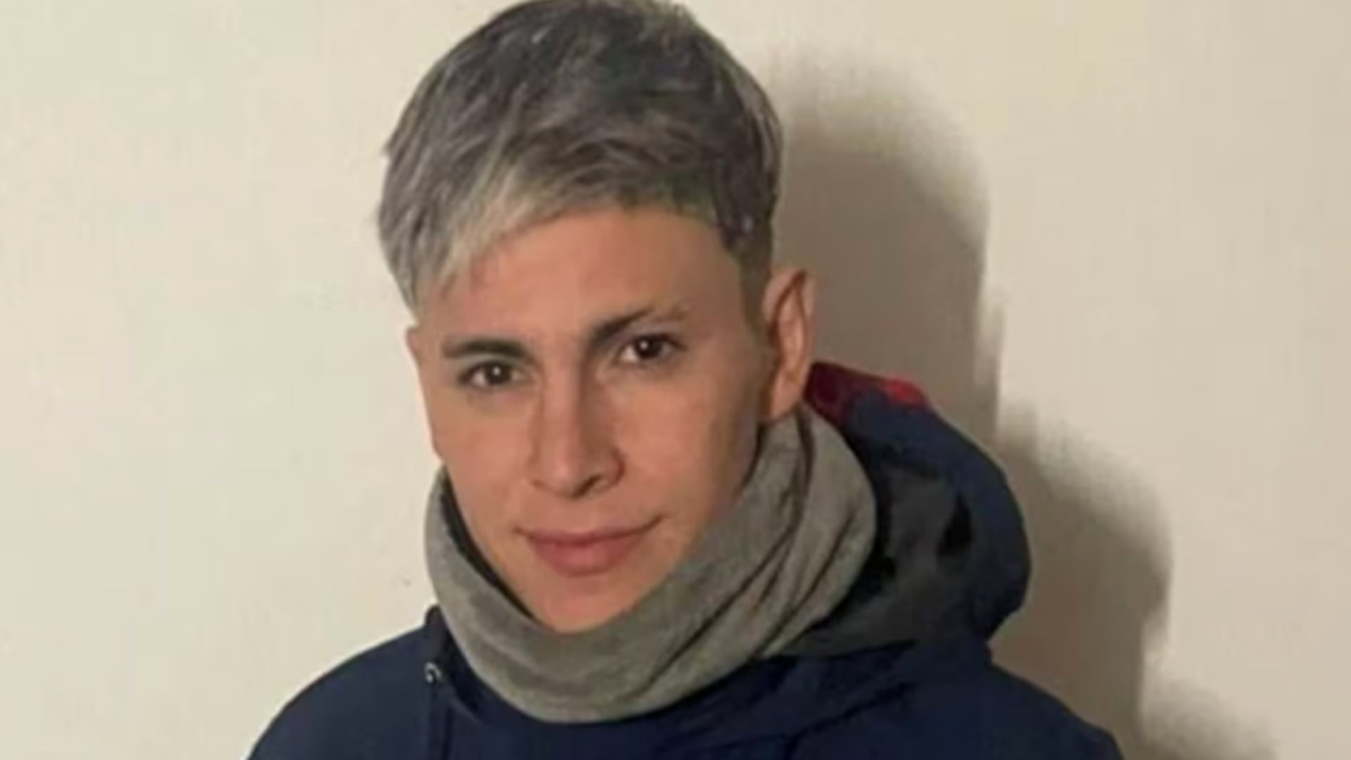 Elías Ezequiel Lezcano, la víctima.