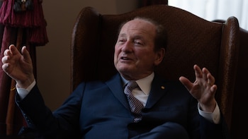 El plan de Milei "puede