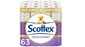 Scottex Acolchado
