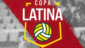 Programación de la Copa Latina de Vóley 2026: partidos, horarios y canal TV del cuadrangular con Perú, Argentina y Venezuela