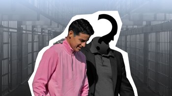 Uno de los personajes más cercanos a James Rodríguez podría terminar en la cárcel - crédito Jesús Avilés/ Infobae