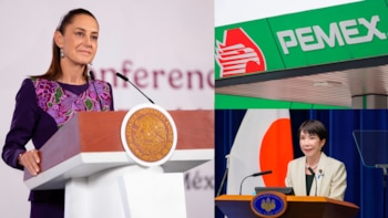 México exportará un millón de barriles de petróleo a Japón en julio, aseguran en Asia