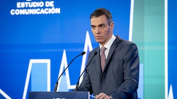 Sánchez dice que España ha