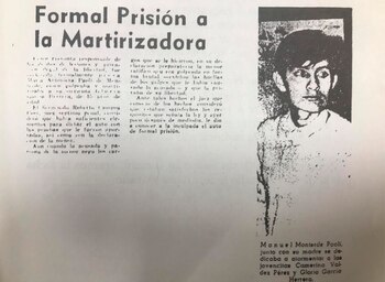 Su Hijo igual participaba de