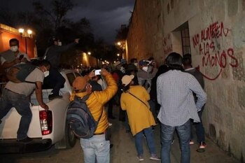 (Foto: Facebook/Información 2.0)