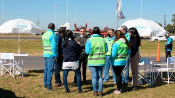 A diferencia de instancias anteriores,