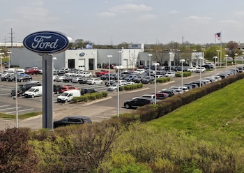 Ford notificará a los propietarios