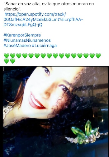 Esta pieza musical no solo