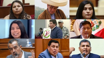 Juntos por el Perú lleva