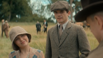 La historia se ambienta en